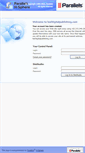 Mobile Screenshot of leafdigitalpublishing.com